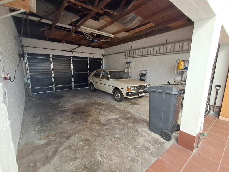 4 Bedroom Property for Sale in Tygerdal Western Cape